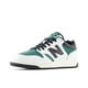 thumbnail image 1 of Zapatillas New Balance para Hombre 480 V1 Blanco Verde Marsh Talle 5.5, 1 of 1