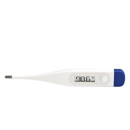 Adtemp Hand-Held Fahrenheit / Celsius Digital Probe Thermometer 413R 1 Each