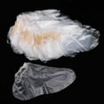 thumbnail image 2 of 100PCS, Adults Children, Disposable Feet Bath Liners, Foot Liners Foot, 2 of 7