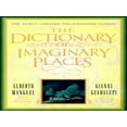 thumbnail image 1 of Pre-Owned The Dictionary of Imaginary Places Hardcover, 1 of 1