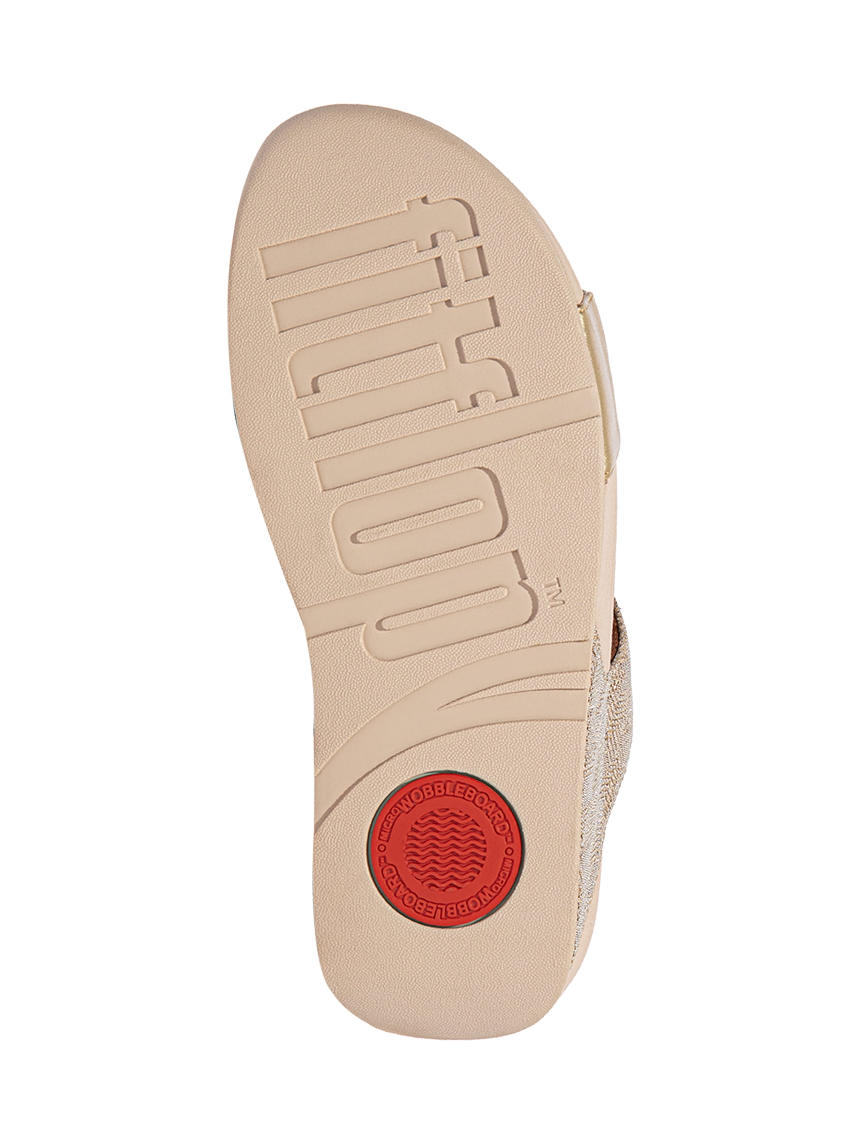 Fitflop Women's Lulu Glitz Slides