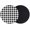 Multicolor, variant on Farmhouse Checkered Coasters Set of 2, Black White Buffalo Plaid Absorbent Coasters for Drinks, Coaster for Bar Office Dining Coffee Table Accessories Decor, Non Slip Round Desk Coaster