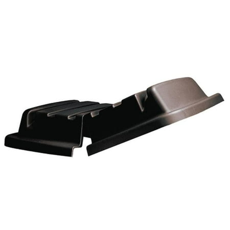 

Lid For 4614 4616 4712 Cube Trucks - Black