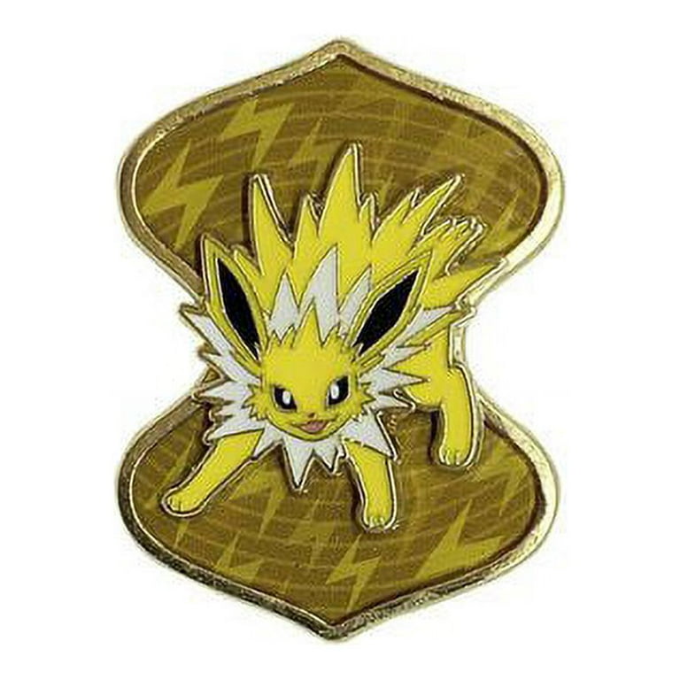 Pokémon Trading Card Games: Jolteon VMAX Premium Collection Box