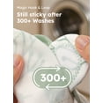 thumbnail image 4 of YOOFOSS Baby Swaddles for Newborns 100% Organic Cotton, Adjustable Swaddle Sleep Sack 0-3 Months Newborn Swaddle Sack 2 Pack, Breathable Soft, 4 of 9