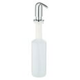 thumbnail image 2 of Grohe 40553000 Ladylux Soap Dispenser Chrome, 2 of 2