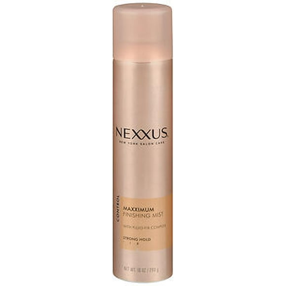NEXXUS MAXXIMUM Control, Finishing Mist 10 oz