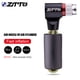 thumbnail image 5 of Animar Bomba de neumáticos de bicicleta de carretera + funda aislada para válvula Presta American sin CO2 FLhrweasw Nuevo, 5 of 7