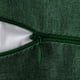 thumbnail image 3 of Pack de 2 fundas decorativas impermeables para cojines de exterior, 3 of 9