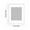 White, variant on White 8x10 Inch Picture Frame, Lightweight Shatterproof Plastic Photo Frame with HD Glass, Fits 8x10 Photos Without Mat, Tabletop or Wall Mount Display for Home, Office Decor & Artwork