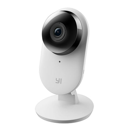 Home Camera 2 1080p (HDR) with 32GB MicroSD Card