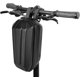 thumbnail image 1 of Accesorios para bolsas de patinete eléctrico: bolsa para manillar de 3 l, bolsa para manillar impermeable, bolsa frontal, 1 of 5