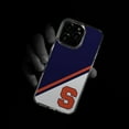 thumbnail image 3 of Syracuse Orange HD Phone Case Compatible with Apple iPhone 11 Pro Max (Champion Series) by Affinity Bands, 3 of 3