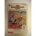 thumbnail image 1 of Pre-Owned California Girls! (Baby-Sitters Club Super Special, 5) (Paperback) 0590435752 9780590435758, 1 of 1