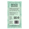 thumbnail image 5 of Scully's Alpine Blend Deodormint Spritz (2oz), 5 of 5