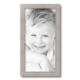 thumbnail image 2 of ArtToFrames 9x18 inch Natural Picture Frame, Brown MDF Poster Frame (4300), 2 of 8