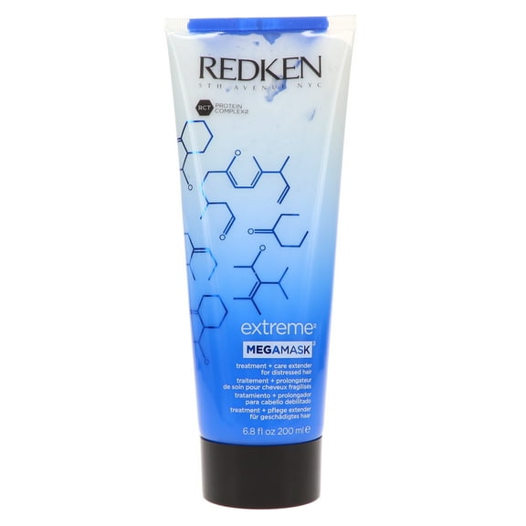 Redken Extreme Mega Mask 6.8 oz