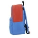 thumbnail image 3 of Mochila Grande Azul Chenson Mario Bros Primaria TONSKY para niño CHENSON MB65781-9, 3 of 9