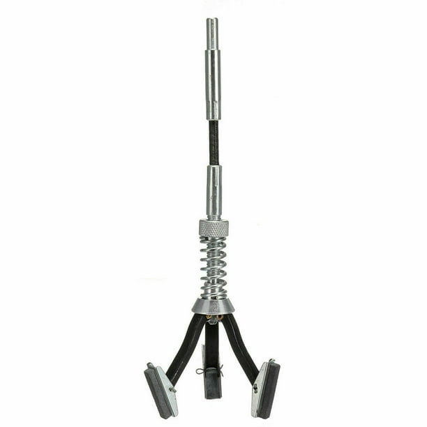 Car Engine Brake Cylinder Hone Flex Shaft Bore Honing Tool 19mm 62mm Wide