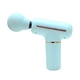 thumbnail image 1 of Vogacara Masajeador eléctrico para fascia, ejercicio físico, masaje muscular recargable, relajación portátil para el dolor corporal, masaje masajeadores Azul claro, 1 of 6