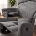thumbnail image 4 of Sala Reclinable Easy Living Nest Gris Oxford, 4 of 6