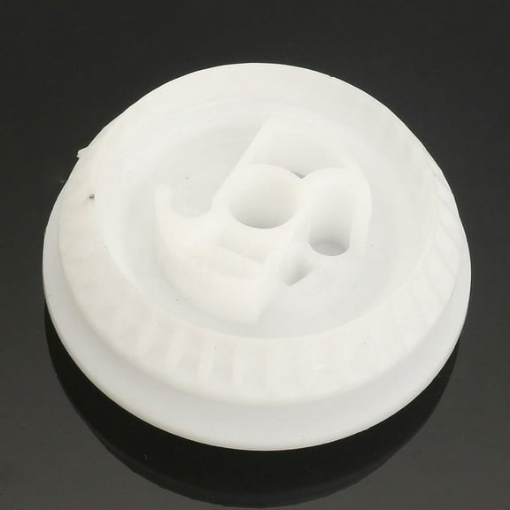 Chainsaw Recoil Starter Rope Pulley & Pawl Set for for Stihl 021 023 025 MS210 MS230 MS250 Replacement Parts 1123 195 0400 Fangkenuo