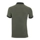 thumbnail image 3 of Playera K-swiss M-X03 Color Gris Hombre, 3 of 3