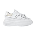 thumbnail image 2 of TENIS CASUALES DAMA STYLO 7004 SIMIPIEL BLANCO, 2 of 4