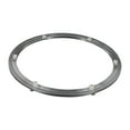 thumbnail image 2 of Tnarru Rotating Turntable Bearing Smooth Swivel Plate Hardware Crafting Round Swivel Turntable Rotating Bearing for TV Stand 20inch, 2 of 8