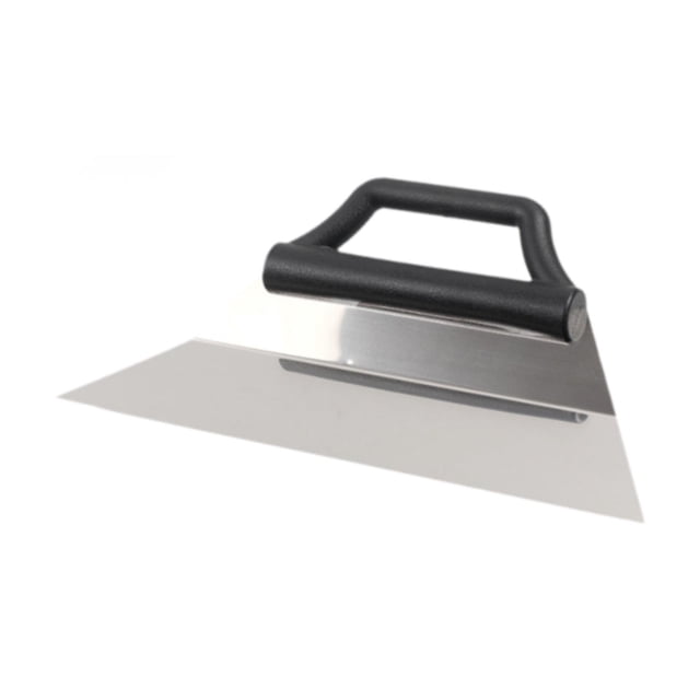 koolsoo Raclette de Voiture Design Courbé Flexible Outil de Film Vinyle Multi-Usage Sans Bord Protecteur