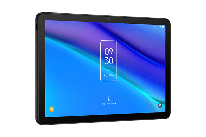 Pre-Owned TCL TAB 10 5G - Android Tablet, Wi-Fi + Cellular