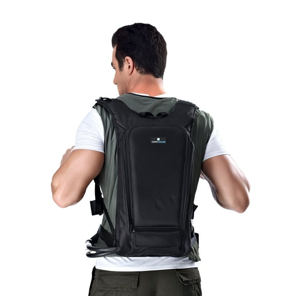 Personal Microclimate Body Cooling Vest Unisex