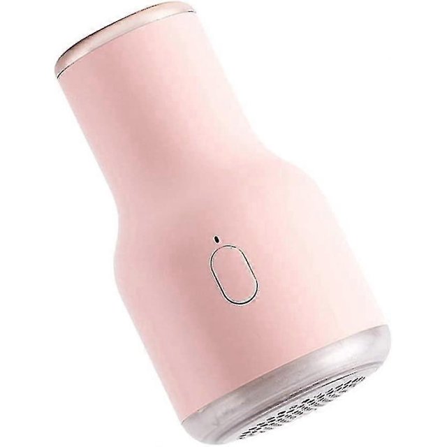 Lint Remover Fabric Shaver Rechargeable Lint Remover Electric Sweater Defuzzer Fuzz Remover
