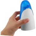 thumbnail image 4 of Generic Microwave Steam Cleaner Penguin Shape for Portable, 4 of 6