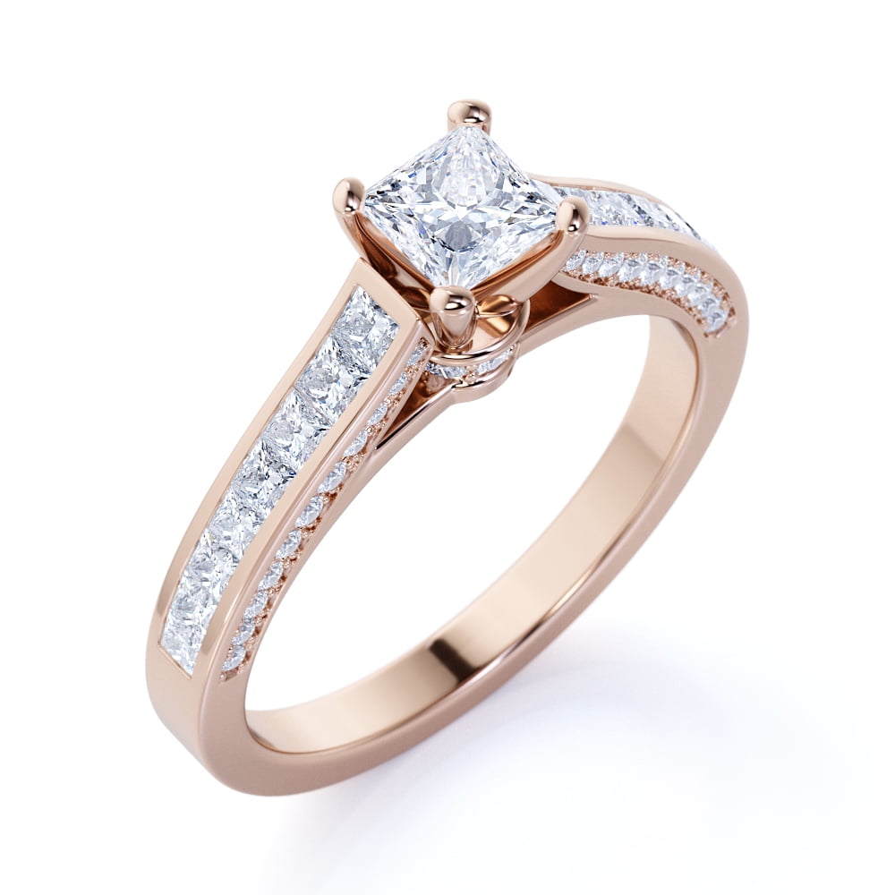 jeenmata-vintage-1-carat-princess-cut-diamond-channel-set-band