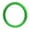 Green, variant on Steering Wheel Cover for Enhanced Grip and Comfort - Silicone Round D-shaped Wheel Protector for Safe Driving and Smooth Steering, 32 cm, Brown