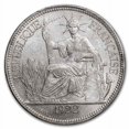 thumbnail image 2 of 1922-H French Indo-China Silver Piastre MS-62 PCGS, 2 of 3