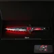 thumbnail image 3 of Arma Valorant de 30 cm VCT LOCKIN Melee, espada acrílica luminosa, cuchillo, accesorios de cosplay, modelo de espada periférica, juguetes de regalo para niños, 3 of 5