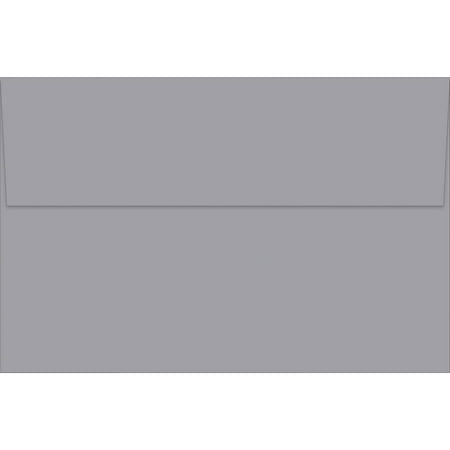 UPC: 0601952130465 | Great Papers Grey A9 Envelopes 40/Pack 2013046