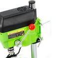 thumbnail image 6 of 110V 480W Mini Bench Drilling Machine Small electric Drilling Machine 2 Speed Mini Benchtop Drill Press Wood Drilling Machine Drilling Reaming Tapping Operations, 6 of 11