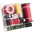 thumbnail image 2 of 3 Way Speaker Frequency Divider 300W Crossover Filter Distributor, 2 of 5