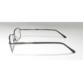 thumbnail image 4 of HIGHLANDER HI410 EYEGLASS FRAME/EYEWEAR CLASSIC DESIGN FOR MEN AUTHENTIC EYEWEAR, 4 of 9