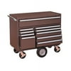 Kennedy 43.75'' Wide 10 Drawer Bottom Cabinet
