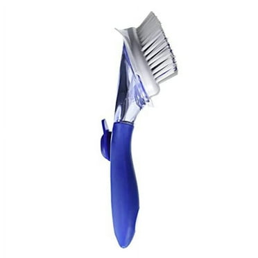 Dawn Fillable Sponge, Blue