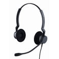 thumbnail image 6 of Jabra Biz 2300 USB-C UC Duo Wired Headset, 6 of 7