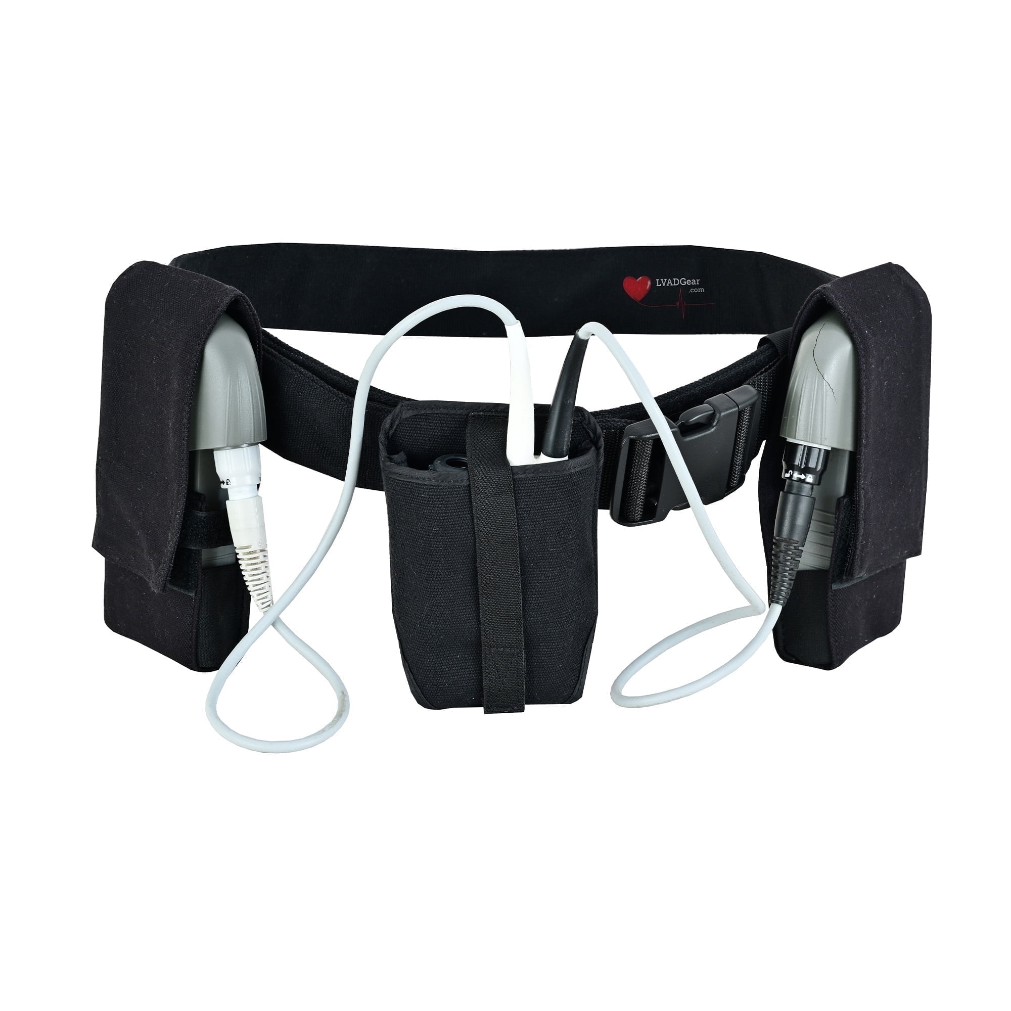 Sammy J Power Belt 6.0 - Small- 23 to 31 inches Belly Button
