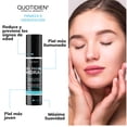 thumbnail image 4 of Kit Limpiador + Tónico + Serum Vitamina C + Suero Acido Hialuronico + Gel Hidratante Skin Care Facial Quotidien Quotidien Serum Vitamina C Serum skin care, 4 of 4