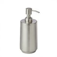 thumbnail image 2 of SKL Home Roche Lotion/Soap dispenser, Nickel, 6 oz., 2 of 7