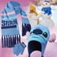 thumbnail image 4 of Set de accesorios de invierno Disney Stitch para niñas, 4 of 7