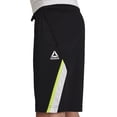 thumbnail image 4 of Reebok Boy's Active Performance Flex Shorts, Sizes 4-18, 4 of 5
